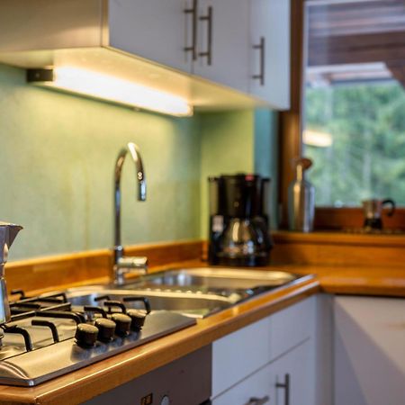 Ferienwohnung Toni II Сьюзі Екстер'єр фото