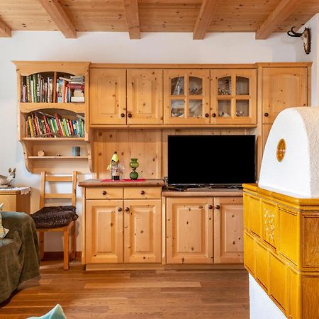 Ferienwohnung Toni II Сьюзі Екстер'єр фото