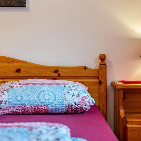 Ferienwohnung Toni II Сьюзі Екстер'єр фото