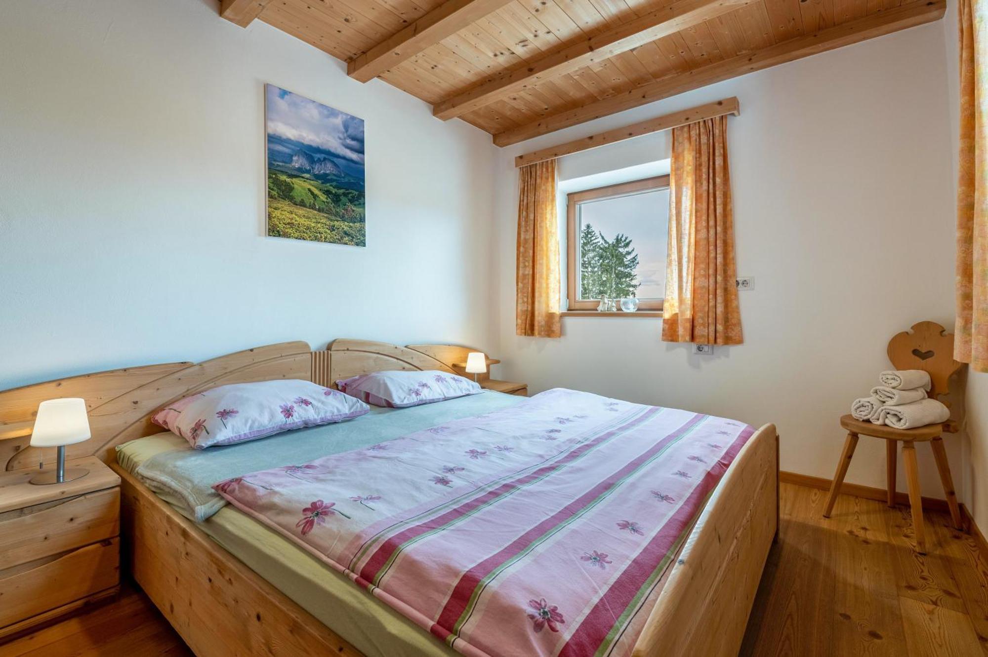 Ferienwohnung Toni II Сьюзі Екстер'єр фото
