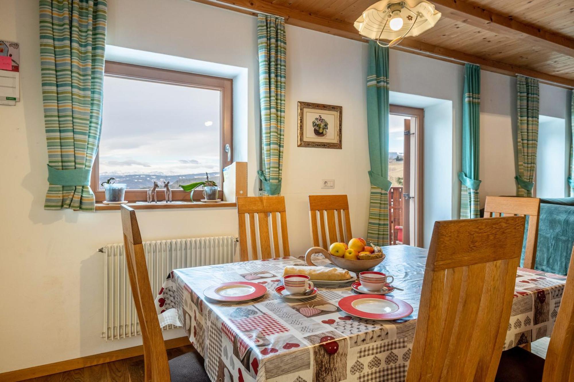 Ferienwohnung Toni II Сьюзі Екстер'єр фото