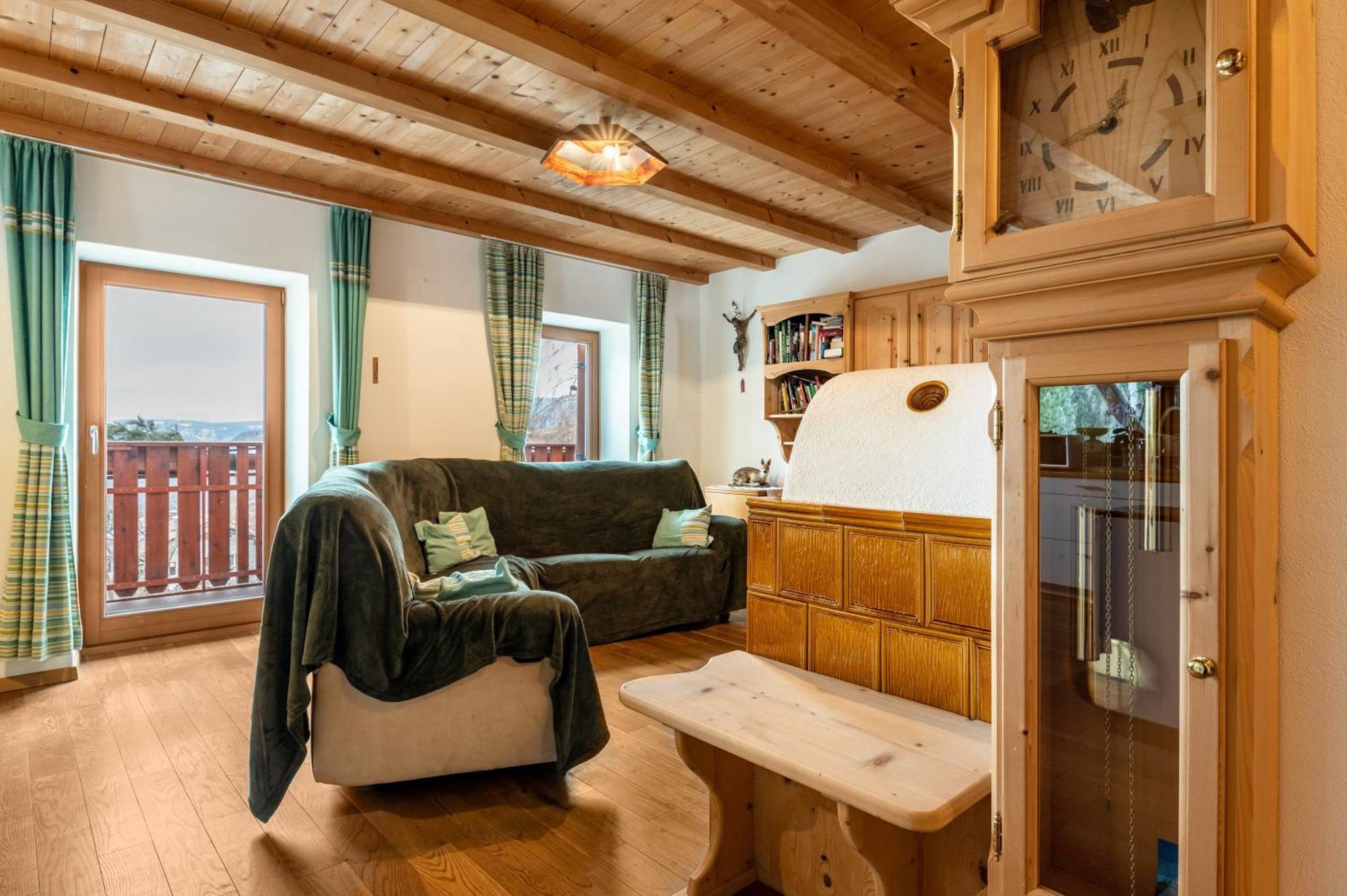 Ferienwohnung Toni II Сьюзі Екстер'єр фото