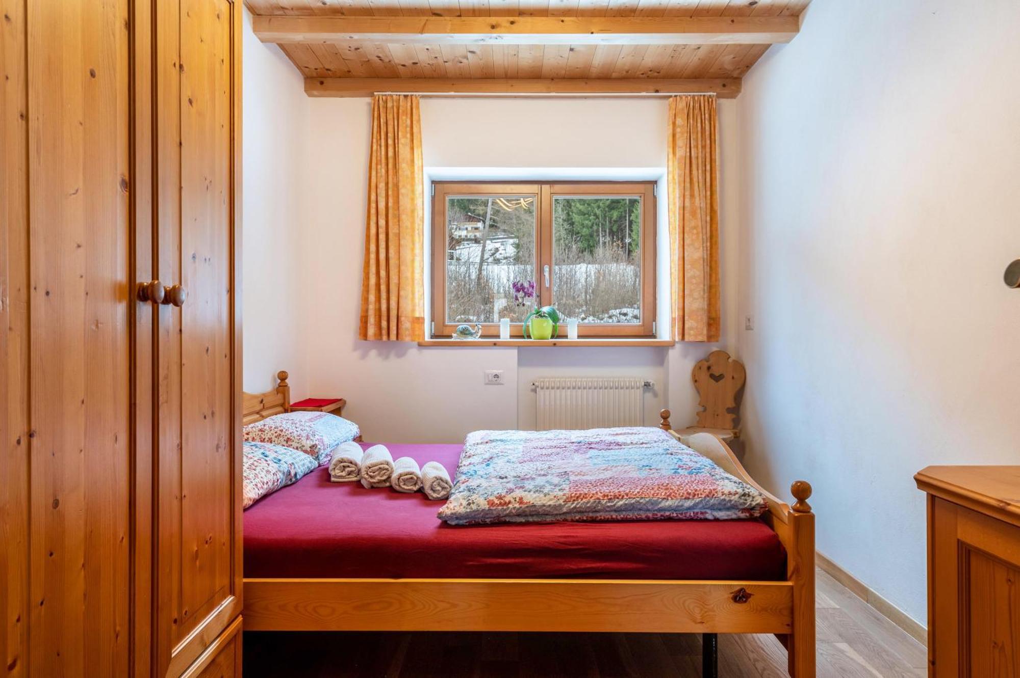 Ferienwohnung Toni II Сьюзі Екстер'єр фото