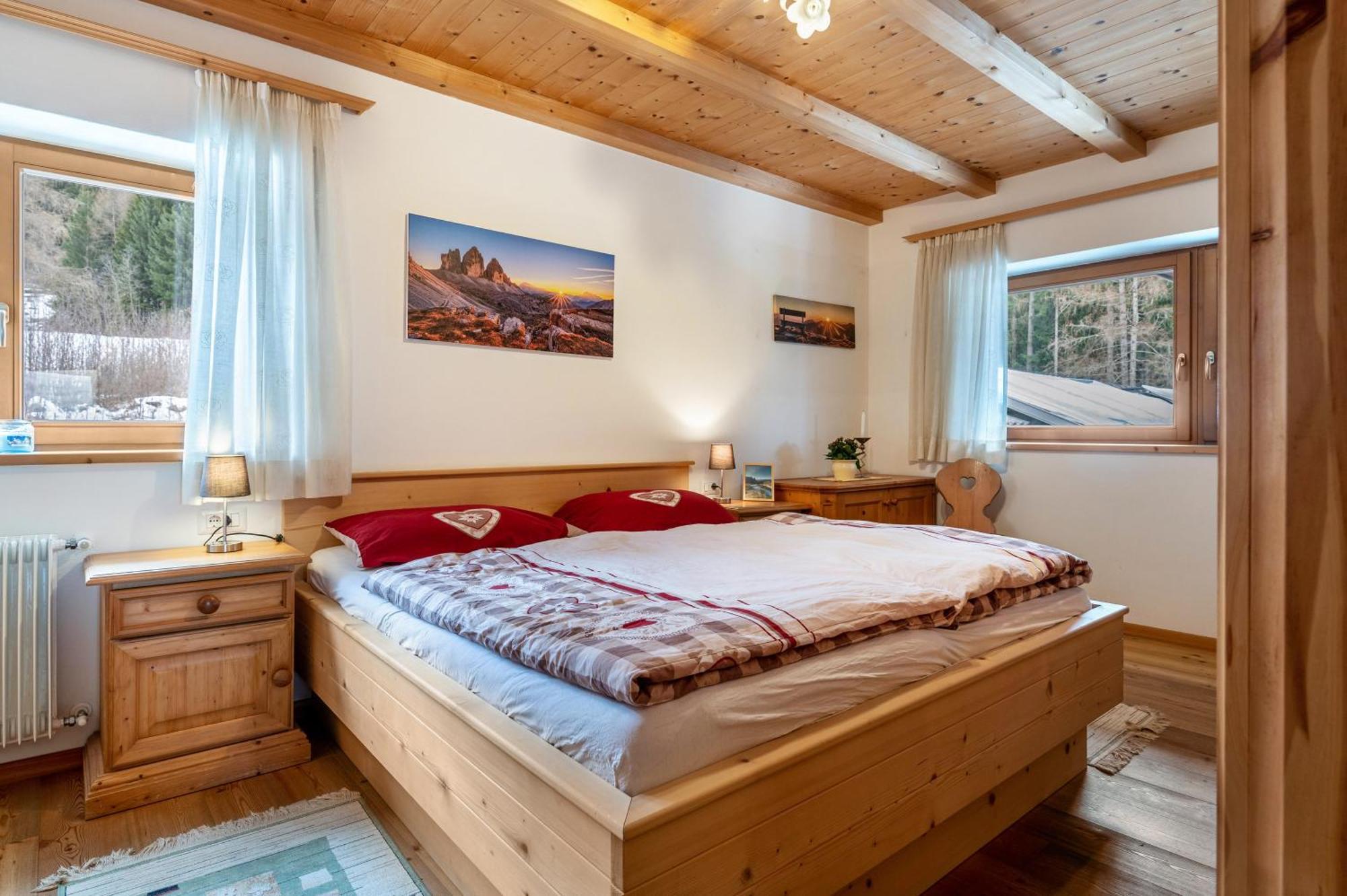 Ferienwohnung Toni II Сьюзі Екстер'єр фото