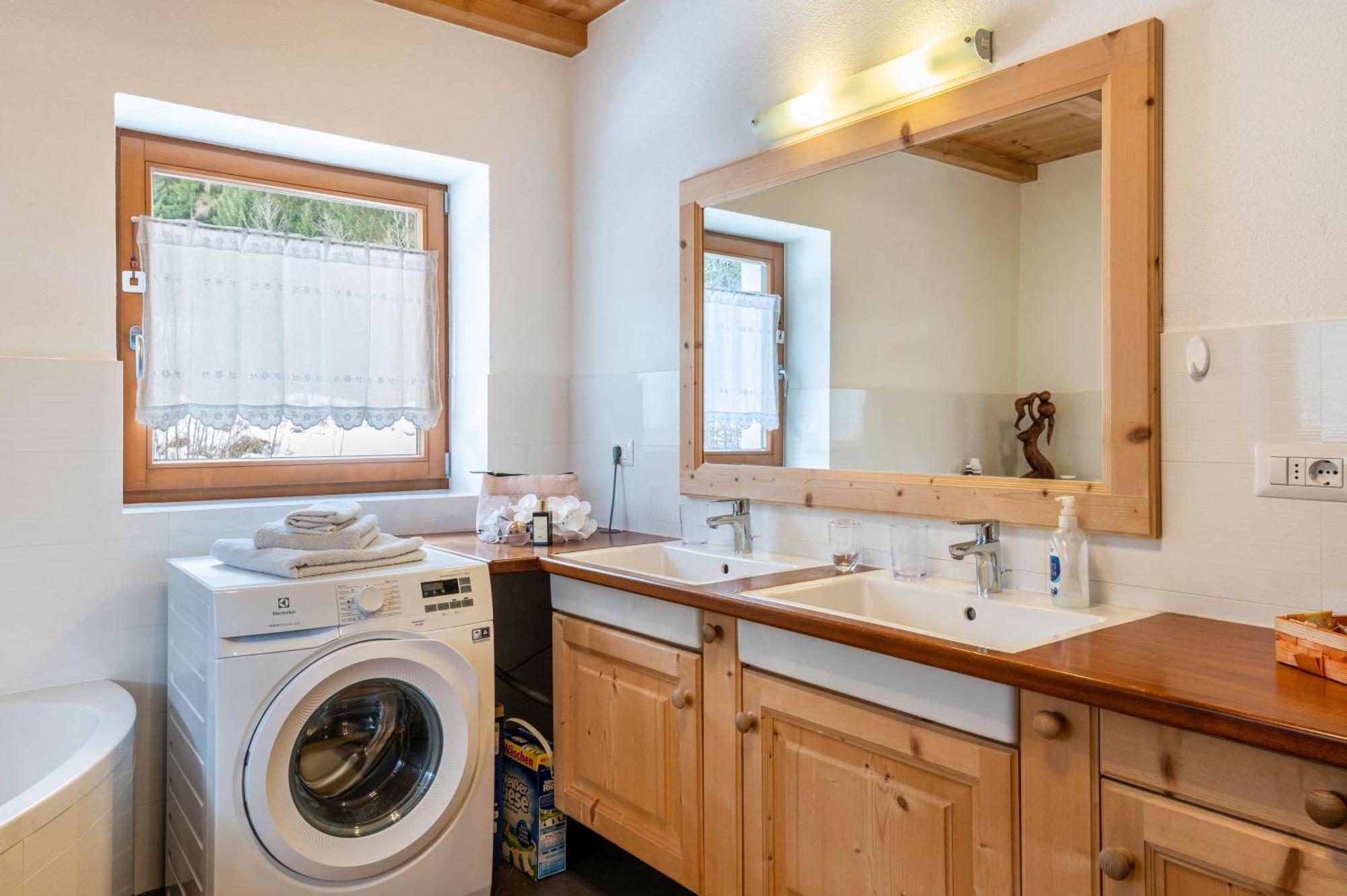 Ferienwohnung Toni II Сьюзі Екстер'єр фото