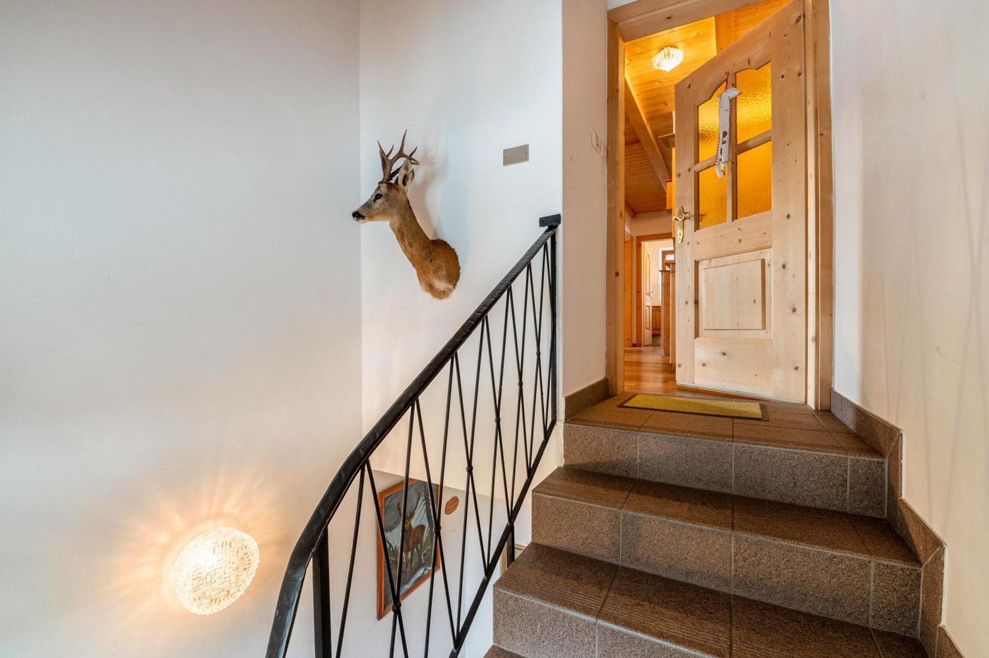 Ferienwohnung Toni II Сьюзі Екстер'єр фото