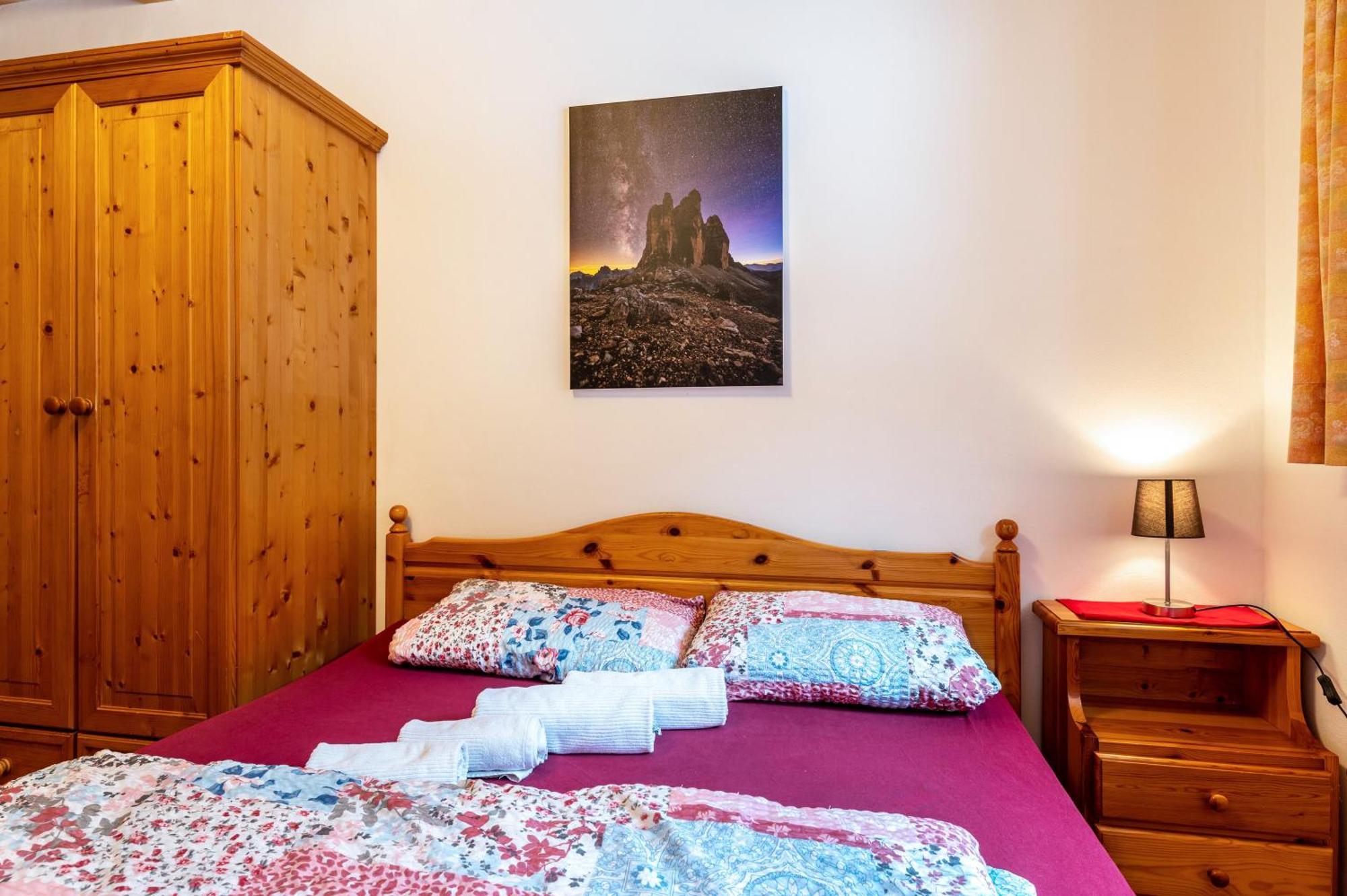 Ferienwohnung Toni II Сьюзі Екстер'єр фото